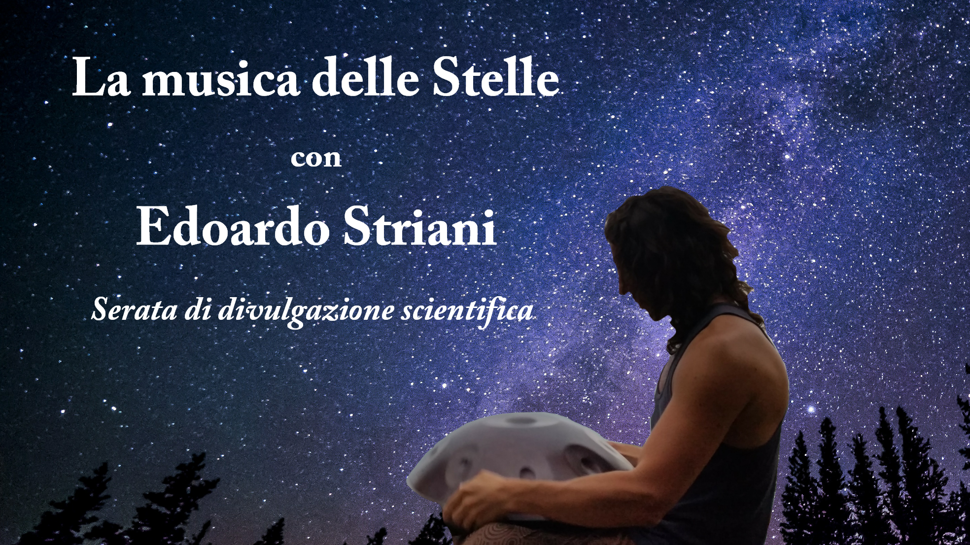 evento la musica delle stelle